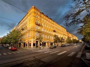 La Fenice Hotel Praag