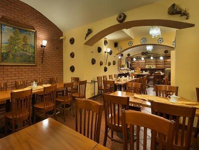 Готель La Fenice 4*
