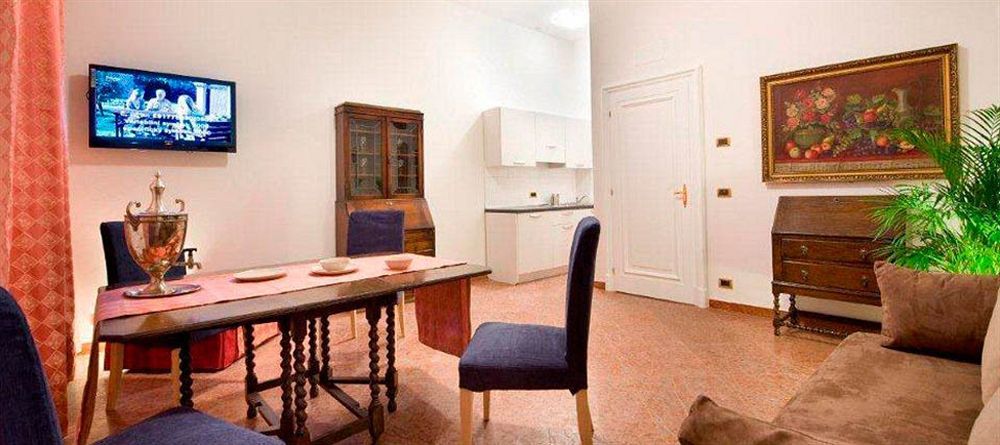 Hotel La Fenice Praag