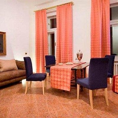 Готель La Fenice