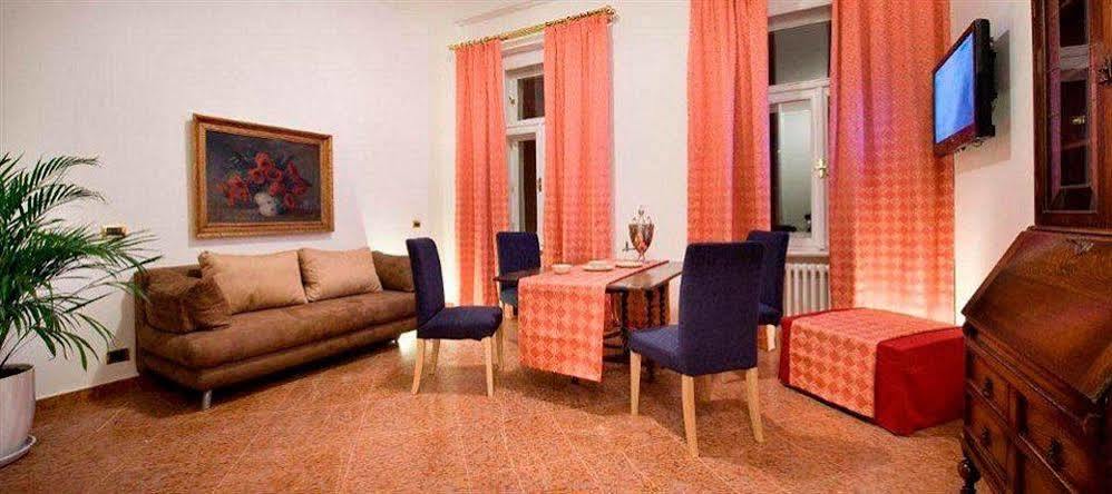 La Fenice Praag