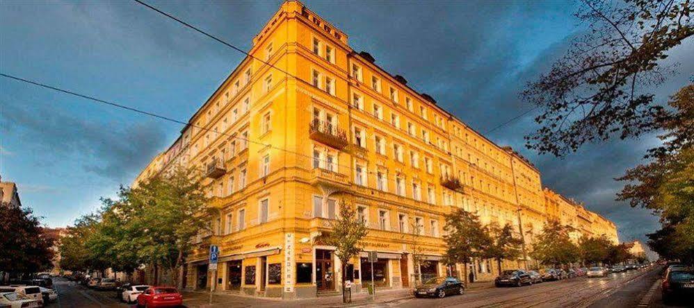 La Fenice Praag