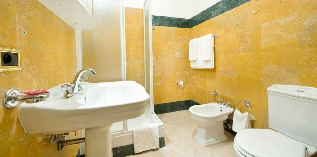 La Fenice Отель 4*