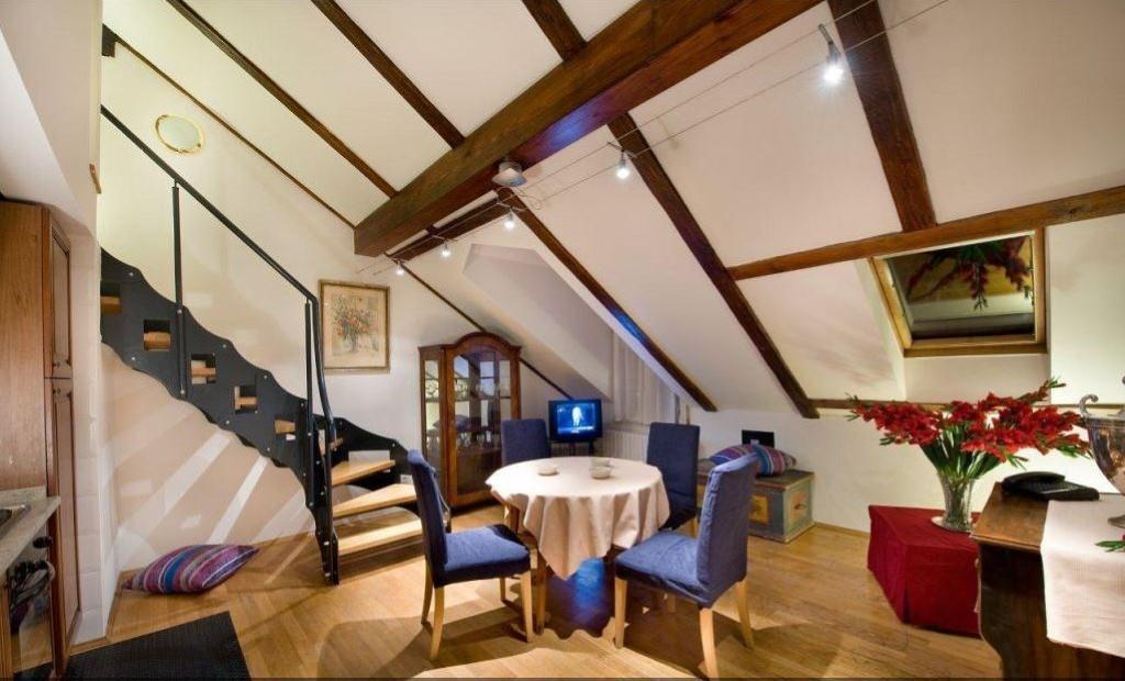Hotel La Fenice Praga
