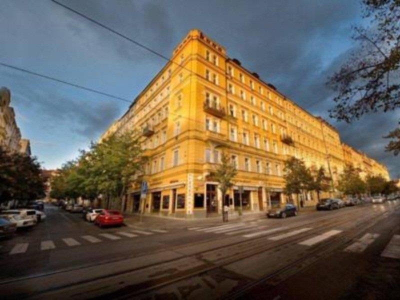 Отель La Fenice 4*