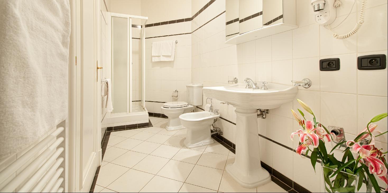 La Fenice 4* Прага