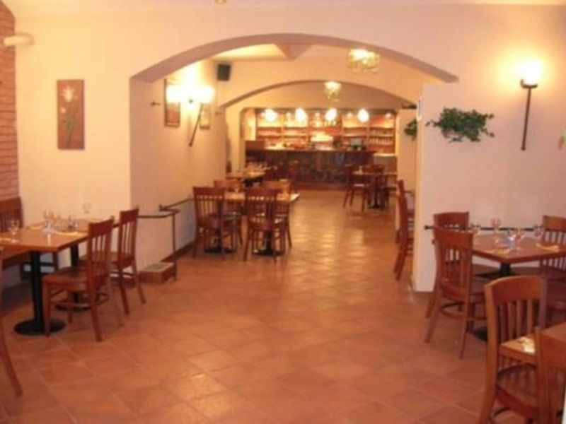 La Fenice Отель