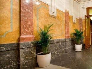 La Fenice 4* Прага
