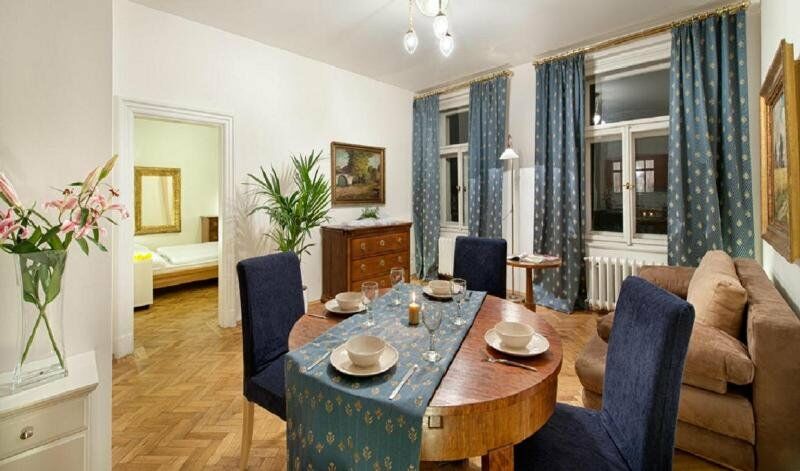 La Fenice Готель 4*